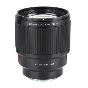 AF85/1.8II E VILTROX ubN [Y (\j[E}Eg)]