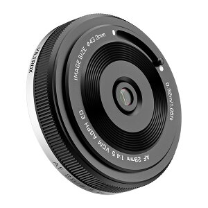 AF28/4.5 AIR E VILTROX ubN [Y (\j[E}Eg)]