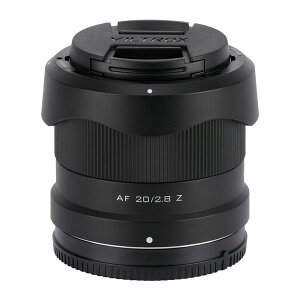 AF20/2.8 AIR Z VILTROX ubN [Y (jRZ}Eg)]
