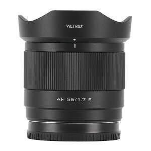 AF56/1.7 AIR E VILTROX ubN [Y (\j[E}Eg)]