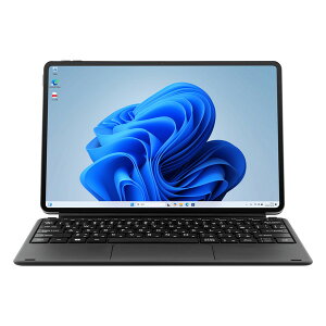 JA4-TBW1201-H AIWA ubN tab WS12 [^ubgPC 12.6^ / Win11 Home / Wi-Fif]