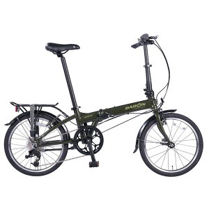 _z C^[iVi Mariner D8 }i[D8 tH[fBOoCN 20C` O8iϑ Olive Drab I[uhu DAHON INTERNATIONAL [܂肽ݎ]]