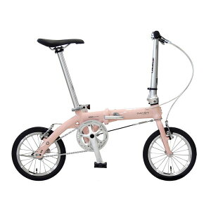 _z C^[iVi Dove super light _X[p[Cg tH[fBOoCN 14C` A~t[ Peach s[` DAHON INTERNATIONAL [܂肽ݎ]]