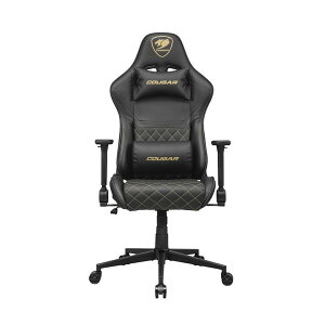 CGR-AO2-GLB COUGAR Black+Gold [�Q�[�~���O�`�F�A]