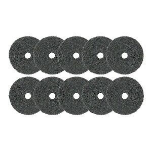 ジスクペーパー10枚入り 4ガタ #16 藤原産業