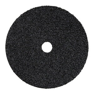 NCA ジスクペーパー 5ガタ#30 ノリタケコーテッドアブレーシブ