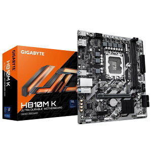 H810M K GIGABYTE [�}�U�[�{�[�h]