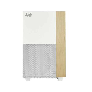 IW-CS-F3WHI-1AN120P IN WIN zCg F3 [PCP[X (Micro ATX /Mini-ITX)]