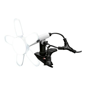 CLT-35SLA ���V EARTH MAN [�h�J�^LED�N���b�v���C�gSAKUTO]