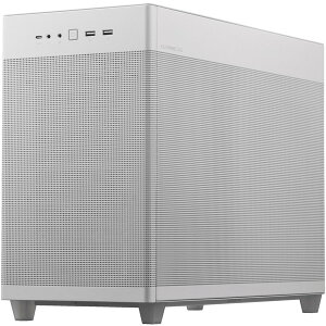 AP201 ASUS PRIME CASE MESH WHITE EDITION ASUS zCg [PCP[X]