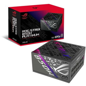 ROG-STRIX-850P-GAMING ASUS [電源ユニット]