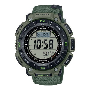 rv v CASIO JVI PRO TREK vgbN Y PRG-340B-3JF \[[[d EHb` J[L O[  a V NX}X ̓ Mtg v[g PRG340B3JF