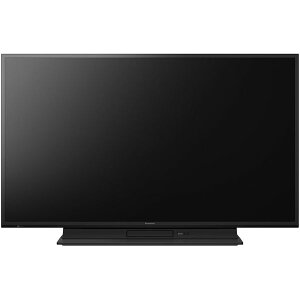 【エントリーでP10倍!24日20:00-27日9:59】 テレビ 43V型 パナソニック PANASONIC TH-43MR770 VIERA 43V型 地上・BS・110度CSデジタル 4Kチューナー内蔵 液晶テレビ 43インチ エクプラ特選