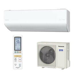 CS-565DHX2-W PANASONIC クリスタルホワイト エオリア [ルームエアコン(主に18畳用・単相200V)] xp2507