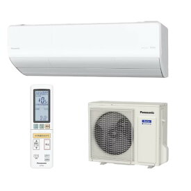 CS-715DHX2-W PANASONIC クリスタルホワイト エオリア [ルームエアコン(主に23畳用・単相200V)]