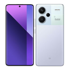 Redmi Note 13 Pro+ 5G Aurora Purple/512 Xiaomi I[p[v [SIMt[X}[gtH]