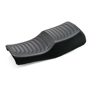 D49256 デイトナ(Daytona) ACサンクチュアリー バイク用 シート KZ1000MK2 Z750FX-1専用 ローダウン RCMコンセプト デイトナコージーシート 49256