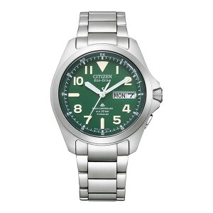 rv v CITIZEN V`Y PROMASTER v}X^[ PMD56-2951 GREhCudgrv Y EHb` a V ̓ NX}X v[g Mtg PMD562951
