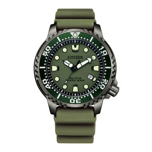 rv v CITIZEN V`Y PROMASTER v}X^[ BN0157-11X MARINE GREhCurv Y EHb` a V ̓ NX}X v[g Mtg BN015711X