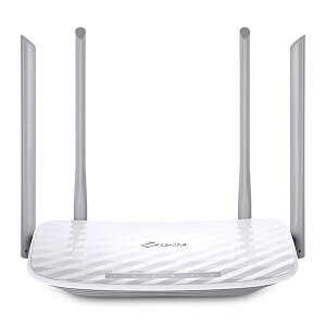 TP-LINK Archer C50 [ ����LAN���[�^�[�i867 + 300Mbps�j ]