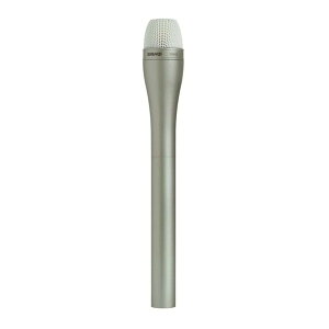 SM63L-X SHURE [�C���^�r���[�p���w�����_�C�i�~�b�N�}�C�N���z��]