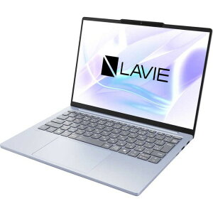 PC-N135DLAM NEC �|�[���[�u���[ LAVIE N13 Slim [�m�[�g�p�\�R�� 13.3�^ / Win11 Home / Office����]