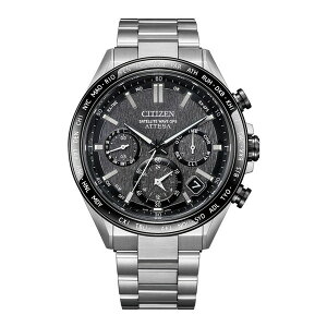 rv v CITIZEN V`Y ATTESA AebT CC4058-67X `^ ubN  GREhCudgv Y EHb` a V ̓ NX}X v[g Mtg CC405867X