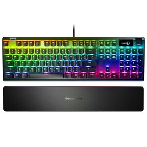 Apex Pro US 64626 SteelSeries [Q[~OL[{[h (pz 104L[)]