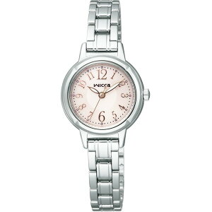 �r���v ���v CITIZEN �V�`�Y�� wicca �E�B�b�J KH9-914-91 �\�[���[�e�b�N�r���v ���f�B�[�X �E�H�b�` �a���� �V���� ��̓� �N���X�}�X �v���[���g �M�t�g KH991491