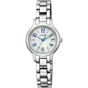 rv v CITIZEN V`Y wicca EBbJ KH4-912-13 \[[ebNrv fB[X EHb` a V ̓ NX}X v[g Mtg KH491213