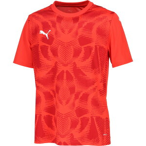 v[} TbJ[Vc TEAMULTIMATE OtBbN Q[Vc XXL 706791 01 PUMA