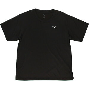 v[} X|[cEGA TAD OVERSIZE SS TVc ubN S 527034 01 PUMA