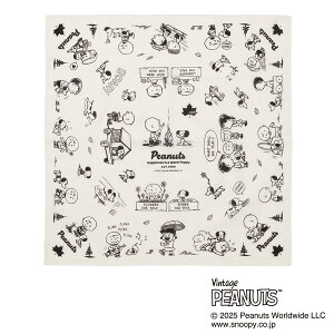 ���S�X �X�k�[�s�[ LOGOS SNOOPY(PEANUTS 75years) �o���_�i No.37500309 �I�t�z���C�g