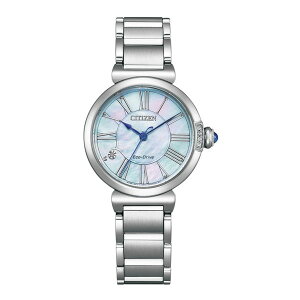 �r���v ���v CITIZEN �V�`�Y�� CITIZEN L �V�`�Y�� �G�� EM1060-87N ROUND Collection �G�R�E�h���C�u�r���v ���f�B�[�X �E�H�b�` �a���� �V���� ��̓� �N���X�}�X �v���[���g �M�t�g EM106087N