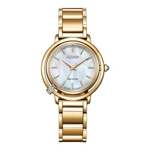 �r���v ���v CITIZEN �V�`�Y�� CITIZEN L �V�`�Y�� �G�� EM1093-61D Arcly Collection �G�R�E�h���C�u�r���v ���f�B�[�X �E�H�b�` �ւ��o���h�t�� �a���� �V���� ��̓� �N���X�}�X �v���[���g �M�t�g EM1093