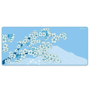 xr-aqua-control2-sakura-blue-xxl X-raypad [�}�E�X�p�b�h]