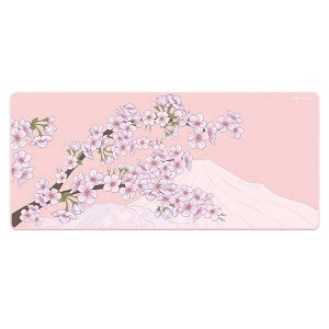 xr-aqua-control2-sakura-pink-xxl X-raypad [�}�E�X�p�b�h]