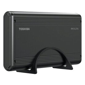 東芝 THD-400V3 REGZA THD-V3シリーズ [USBハードディスク（4TB）タイムシフトマシン対応]