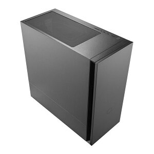 CoolerMaster MCS-S600-KN5N-S00 ubN Silencio S600 [~h^[^PCP[X]