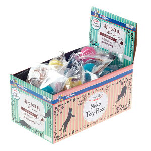 yGg[P10{!2420:00-279:59z hM[} LNekoToyBoxHrу{[ Lp ybgp L炵 