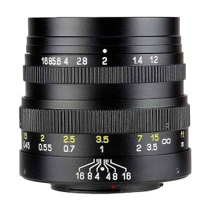 w FREEWALKER 1.2/42.5mm (MFT) [ Pœ_Y(}CNtH[T[Y) ]