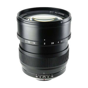 ������w SPEEDMASTER 1.2/85mm (NF) [ �P�œ_�����Y(�j�R��F�}�E���g) ]