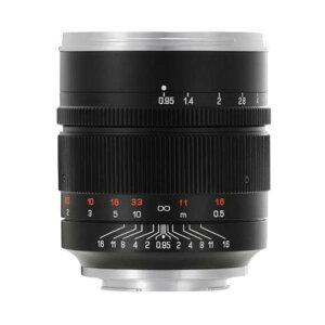 ������w SPEEDMASTER 0.95/50mm III (FE) [ �P�œ_�����Y(�\�j�[E) ]