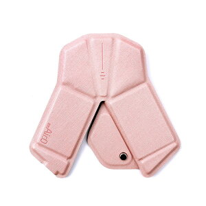 MA0-OMPK3 ���A�E�C���^�[�i�V���i�� Pink Shine(�s���N�V���C��) OriMouse [�܂��݃}�E�X]