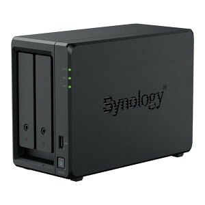 DP320 Synology [OtHDD]