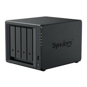 DP340 Synology [OtHDD]