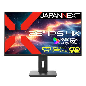 JN-IPS238FHD2-C6-W JAPANNEXT �z���C�g [23.8�^���C�h �t���f�B�X�v���C]
