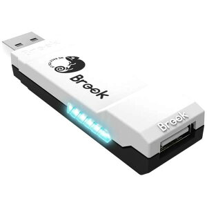FM00012606 Brook [�L���R���g���[���[�R���o�[�^�[ (PS5/PC�Ή�)]