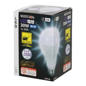 LL-30A V EM [LEDd 30W]