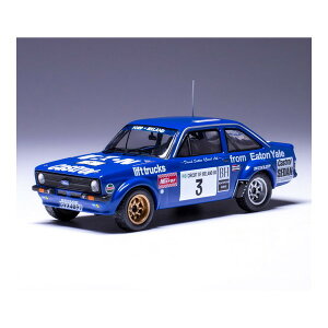 tH[h GXR[g MK2 RS1800 T[LbgIuACh 1980 #3 B.Coleman/N.Brendan RAC440 CN\f [1/43 ~jJ[]